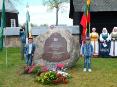 Autoriaus nuotrauka Autoriaus nuotrauka