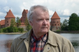 Vytautas Leščinskas