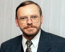 Arvydas Ilginis