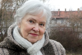 Ramutė Skučaitė