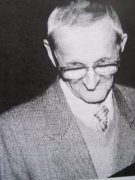 Vilhelmas Chadzevičius Vilhelmas Chadzevičius
