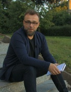 Rytis Zemkauskas Rytis Zemkauskas