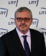 Audrius Siaurusevičius Audrius Siaurusevičius