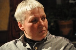 Irena Aleksaitė Irena Aleksaitė