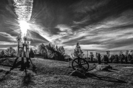 Algimanto Aleksandravičiaus fotografija Algimanto Aleksandravičiaus fotografija