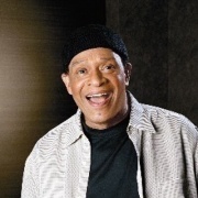 Al Jarreau Al Jarreau