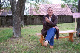 Česlovas Skaržinskas