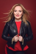 Rosita Čivilytė Rosita Čivilytė