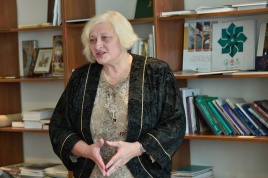 Jolanta Mažylė Jolanta Mažylė