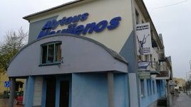 „Alytaus naujienų“ redakcijos nuotr. „Alytaus naujienų“ redakcijos nuotr.