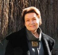 Filomena Linčiūtė–Vaitiekūnienė
