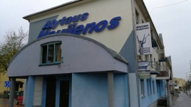 „Alytaus naujienų“ redakcijos nuotr. „Alytaus naujienų“ redakcijos nuotr.