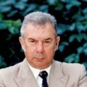 Juozas Nekrošius Juozas Nekrošius