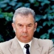 Juoas Nekrošius