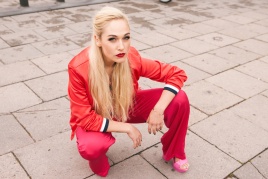 Indrė Stonkuvienė Indrė Stonkuvienė