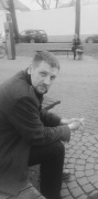 Konkurso nugalėtojas A. Jurašius. Nuotrauka iš asmeninio archyvo Konkurso nugalėtojas A. Jurašius. Nuotrauka iš asmeninio archyvo