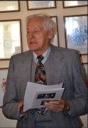 Julius Norkevičius. Autoriaus nuotrauka Julius Norkevičius. Autoriaus nuotrauka
