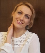 Jurga Žąsinaitė Jurga Žąsinaitė
