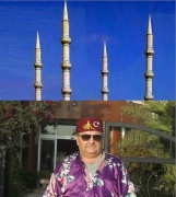 Jonas Paulauskas jau... turkas Jonas Paulauskas jau... turkas