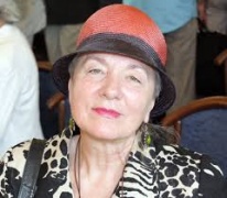 Vidmantė Jasukaitytė Vidmantė Jasukaitytė