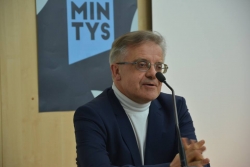 Vytautas Radžvilas Vytautas Radžvilas
