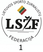 Naujas LSŽF logotipas