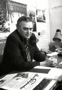 Antanas Vaupšas. Alfredo Pliadžio nuotrauka Antanas Vaupšas. Alfredo Pliadžio nuotrauka