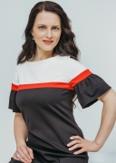 Živilė Vaškytė Živilė Vaškytė