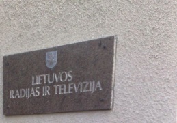 Svetimo skausmo nebūna - tokią žinią LRT siunčia Premjeras A. Kubilius Svetimo skausmo nebūna - tokią žinią LRT siunčia Premjeras A. Kubilius
