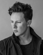 Martynas Levickis. Foto – Aiga Ozolina Martynas Levickis. Foto – Aiga Ozolina