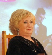 Izolda Keidošiūtė Izolda Keidošiūtė