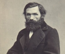 Juozapas Čechavičius (1818-1888). Archyvinė nuotr. Juozapas Čechavičius (1818-1888). Archyvinė nuotr.