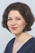 Žurnalistų etikos inspektorė Gražina Ramanauskaitė-Tiumenevienė Žurnalistų etikos inspektorė Gražina Ramanauskaitė-Tiumenevienė