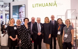 Nuotraukos autorė – Severina Venckutė Nuotraukos autorė – Severina Venckutė