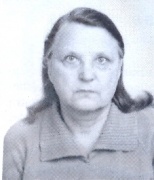 Birutė Ona Boreišienė Birutė Ona Boreišienė