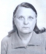 Birutė Ona Boreišienė