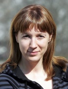 Inga Larionovaitė