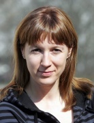 Inga Larionovaitė Inga Larionovaitė