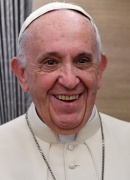 Popiežius PRANCIŠKUS