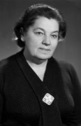 Regina Kuzmaitė–Norkevičienė