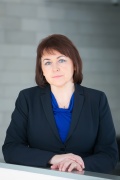 Loreta Jastramskienė. Olgos Posaškovos nuotrauka Loreta Jastramskienė. Olgos Posaškovos nuotrauka