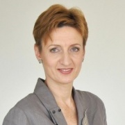 Giedrė Švedienė