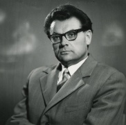 Petras Skodžius