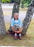 Gediminas Griškevičius Gediminas Griškevičius
