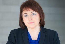 Loreta Jastramskienė Loreta Jastramskienė