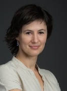 Ineta Stravinskaitė - Janavičienė Ineta Stravinskaitė - Janavičienė