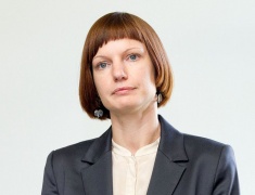 Monika Garbačiauskaitė-Budrienė Monika Garbačiauskaitė-Budrienė