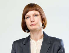 Monika Garbačiauskaitė-Budrienė