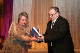 Dalia Savickaitė ir Algirdas Kavaliauskas Dalia Savickaitė ir Algirdas Kavaliauskas