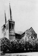 Eitkūnų bažnyčia